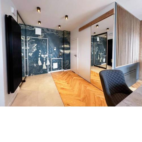 Premium studio Chopin AirPort