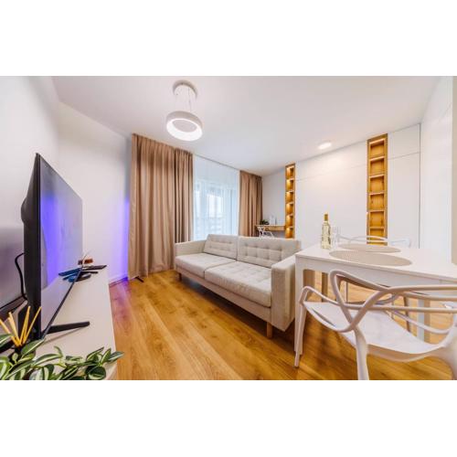 Premium Suite- City Center, Capital Towers, Free Parking