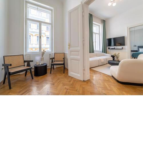 Premium Suite in erstklassiger Lage I levestate