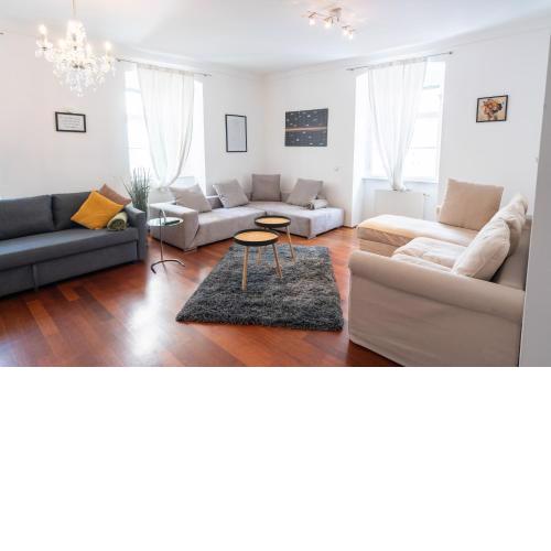 Premium Suites Vienna - La Belle Vie