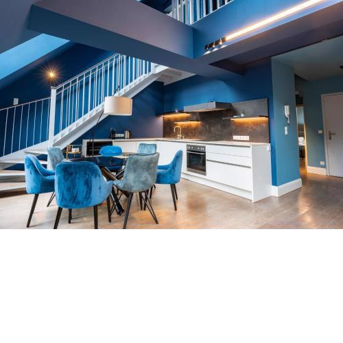 Premium Suites Vienna - Sterngasse