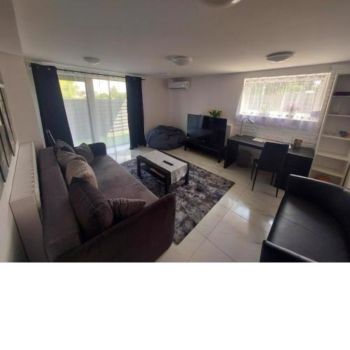 Premium Terrace Apartament