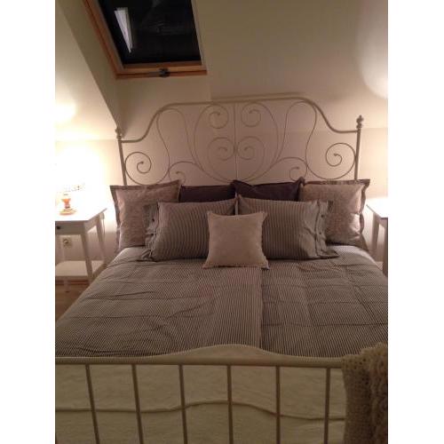 Premium "Vintage" Apartment