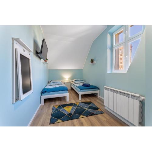 Premium Żeglarska 24