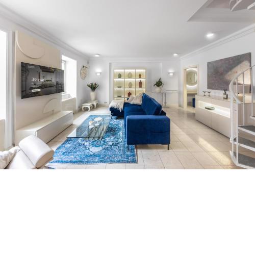 President Boutique Apartments #8 by Goodnite cz