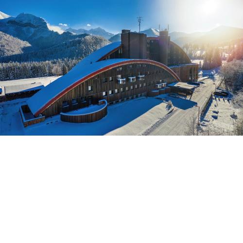 President Hotel Montfort