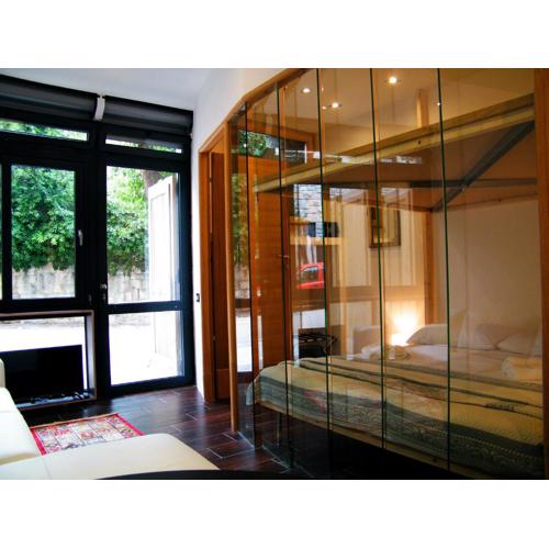 President Suites