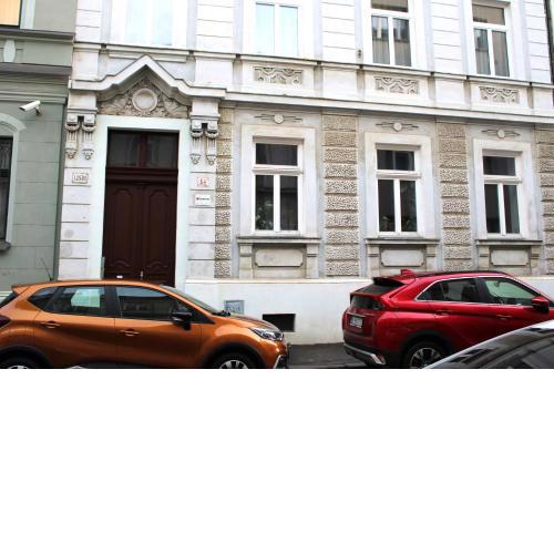 Pressburg Central