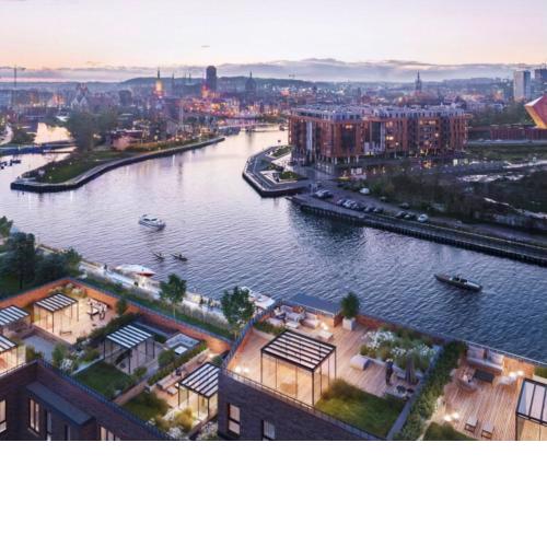 Prestige Apart Gdańsk