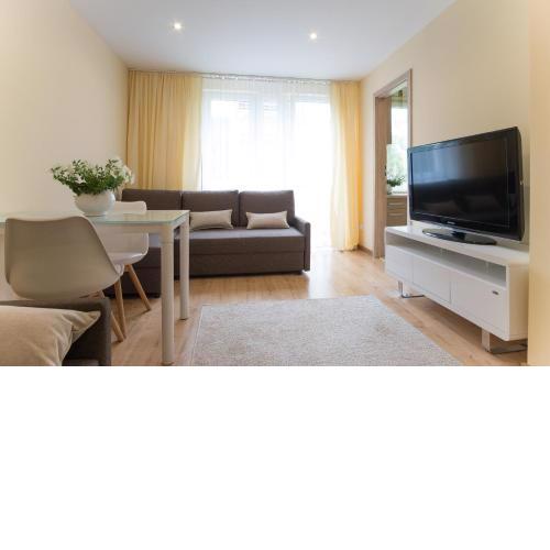 Prestige Apartament Jagiellonska