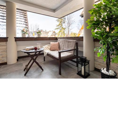 Prestige Apartament Przy Nosalu