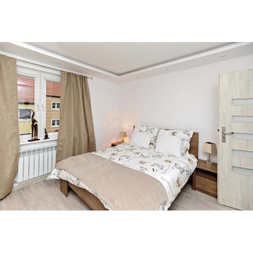 Prestige Apartament