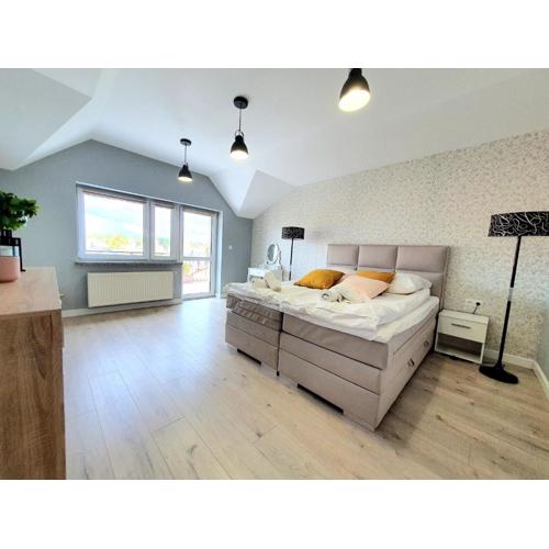 Prestige Apartament