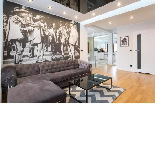 Prestige Apartamenty Bystra Woda Centrum