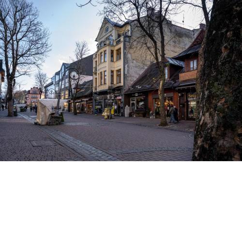 Prestige Apartamenty Krupowki 36/9