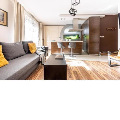 Prestige Apartamenty Na Stromej