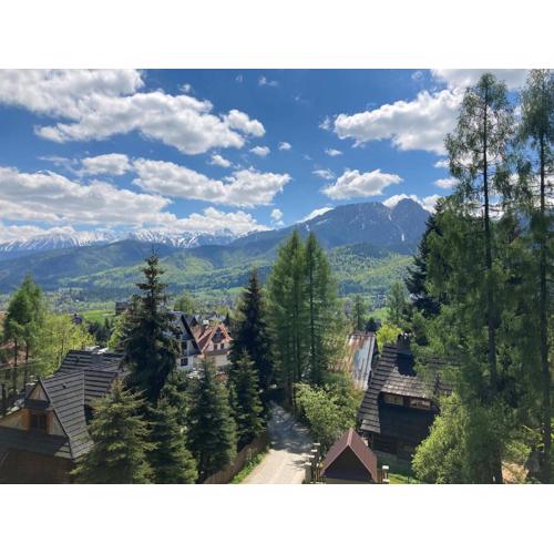Prestige Apartamenty Pod Blachówką