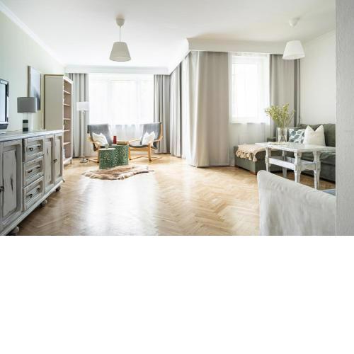 Prestige Apartamenty Za Cieszynianką 1D