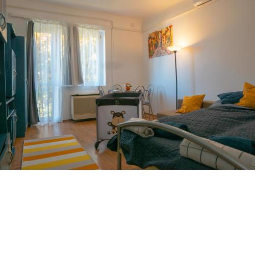 Prestige apartman