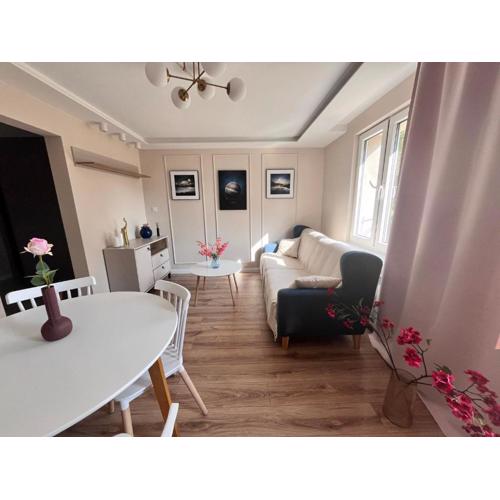 Prestige Apartment Bohaterów Warszawy