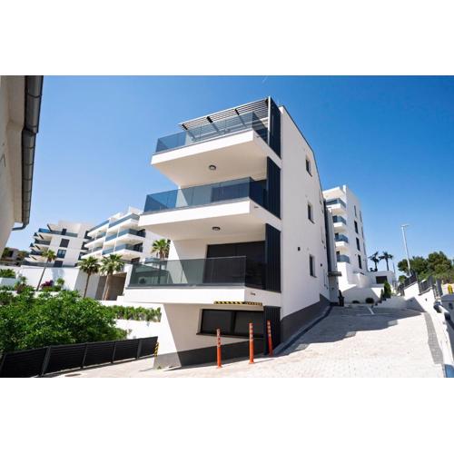 Prestige Apartment Primošten