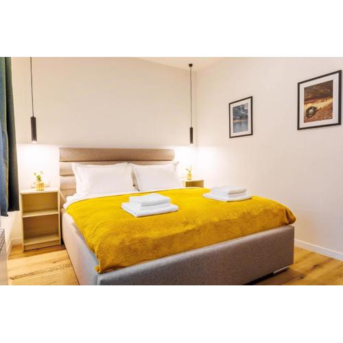 Prestige Apartment & Studio Apartment