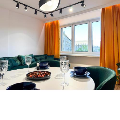 Prestige apartment with amazing view