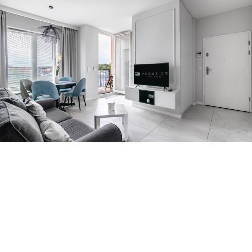 Prestige Apartments - Rajska 8 - Old Town Gdańsk