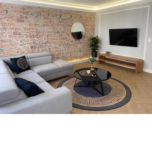 Prestige Apartments 5
