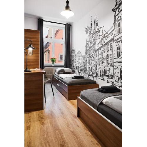 Prestige Apartments 7