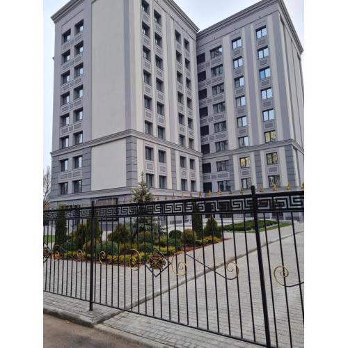 Prestige Apartments Berezinka