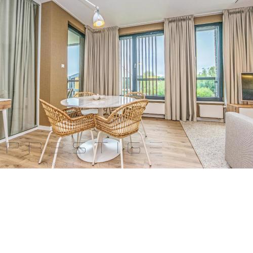 Prestige Apartments Botanica