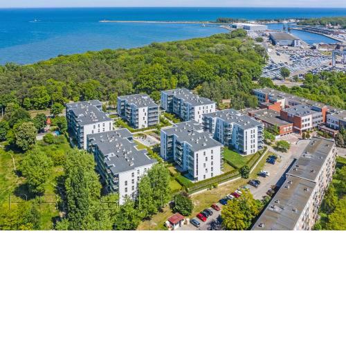 Prestige Apartments Nadmorze