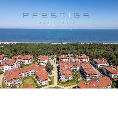 Prestige Apartments Neptun Park