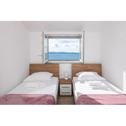 Prestige Apartments