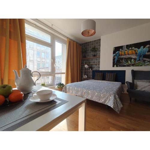 Prestige Centrum Apartments
