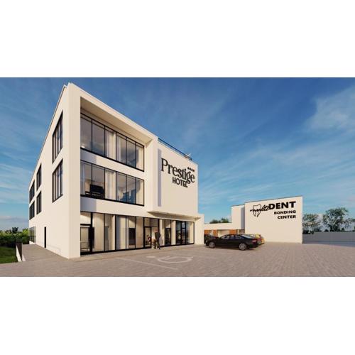 Prestige Hotel