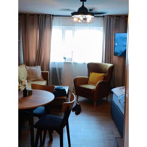 Prestige Loft