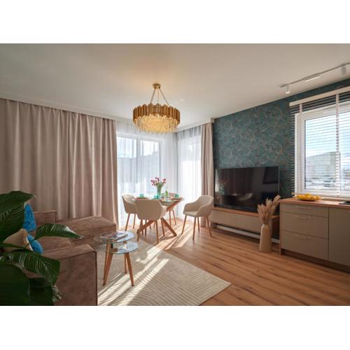 Prestige Luxury Apartament