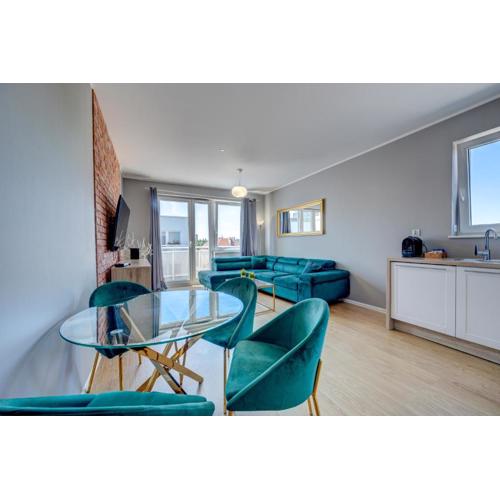 Prestige Nautica Cityview