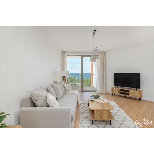 Prestige Pinea 610 - basen, sauna, jacuzzi w cenie pobytu - Easy - Rent Apartments