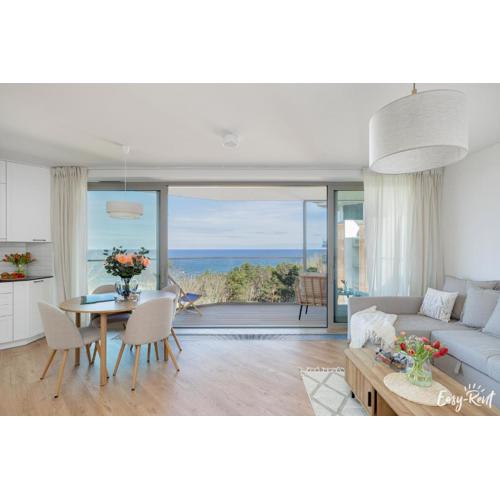 Prestige Pinea 613 - basen, sauna, jacuzzi w cenie pobytu - Easy - Rent Apartments