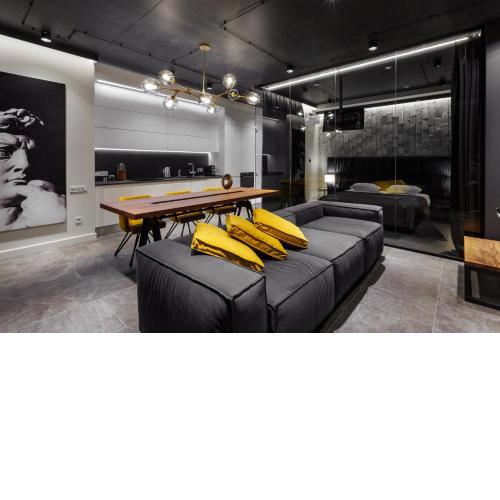 Prestige Plaza Apartments