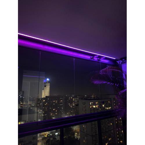Prestige Skyview Residence