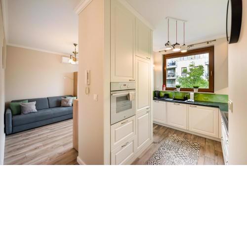Prestige Verdant Apartment