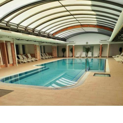 Prestige Zalakaros Apartman