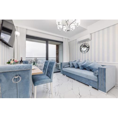 Prestiżowe Apartamenty Natural Darłówko by Noclegi Renters