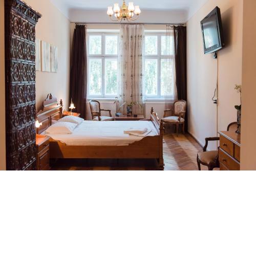 Pretty and Warm Apartment with Excellent Location