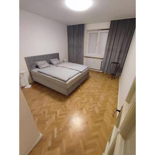 Priestranný apartmán- s vynikajúcou dostupnosťou