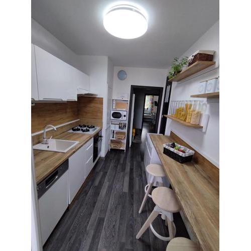 Prievidza Home